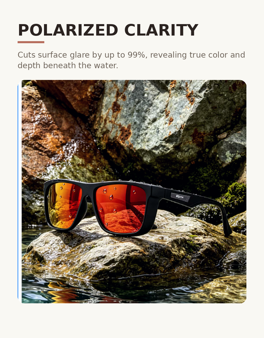 AquaView™ Fishing Glasses
